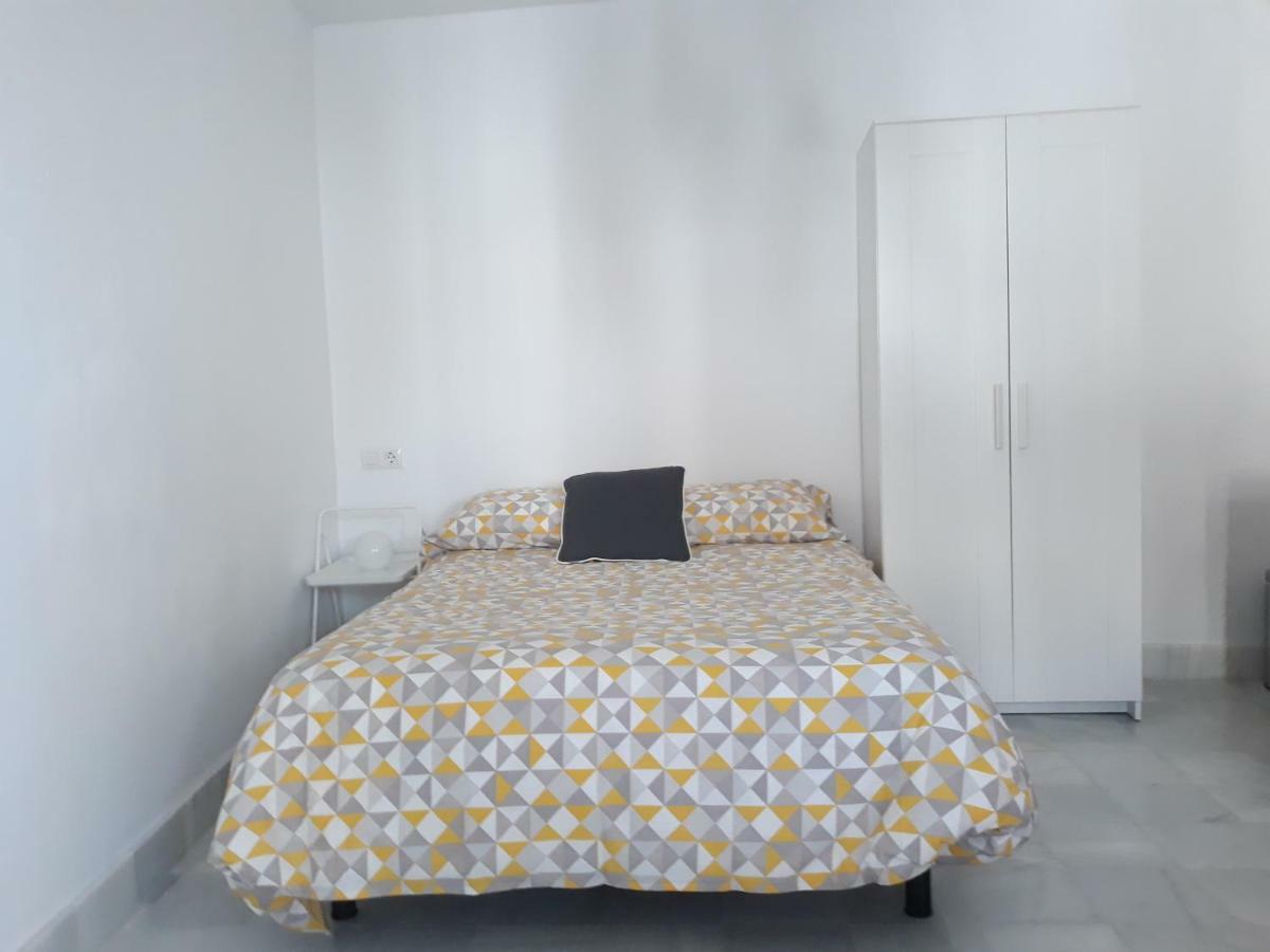 Appartement 22 Calle Joaquin Costa Séville