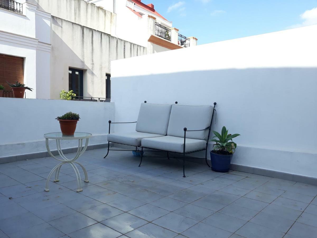 Appartement 22 Calle Joaquin Costa Séville